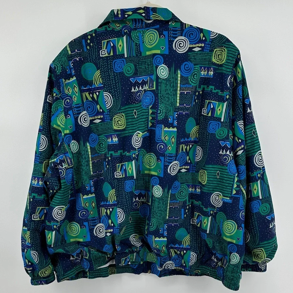 Koret Sport vibrant bomber